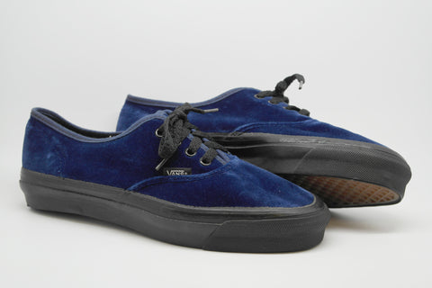 vintage vans style #44 ~ US8.5
