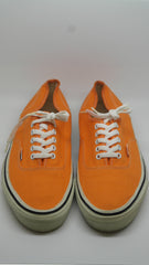 vintage vans style #44 ~ US10.5