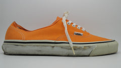 vintage vans style #44 ~ US10.5