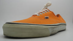 vintage vans style #44 ~ US10.5