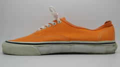 vintage vans style #44 ~ US10.5