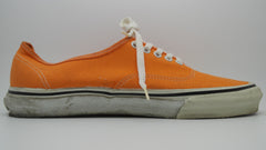 vintage vans style #44 ~ US10.5