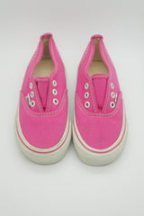 vintage van's style #44 ~ USc9.5