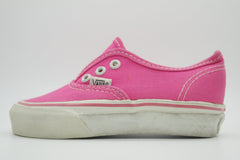 vintage van's style #44 ~ USc9.5