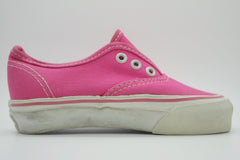 vintage van's style #44 ~ USc9.5