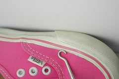 vintage van's style #44 ~ USc9.5