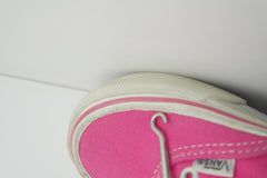 vintage van's style #44 ~ USc9.5