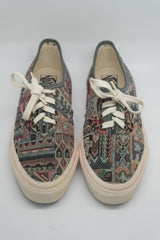 vintage van's style #44 ~ US6.5