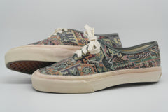 vintage van's style #44 ~ US6.5