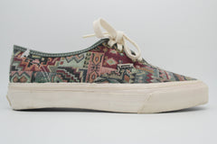 vintage van's style #44 ~ US6.5