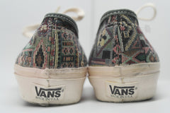 vintage van's style #44 ~ US6.5