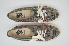 vintage van's style #44 ~ US6.5