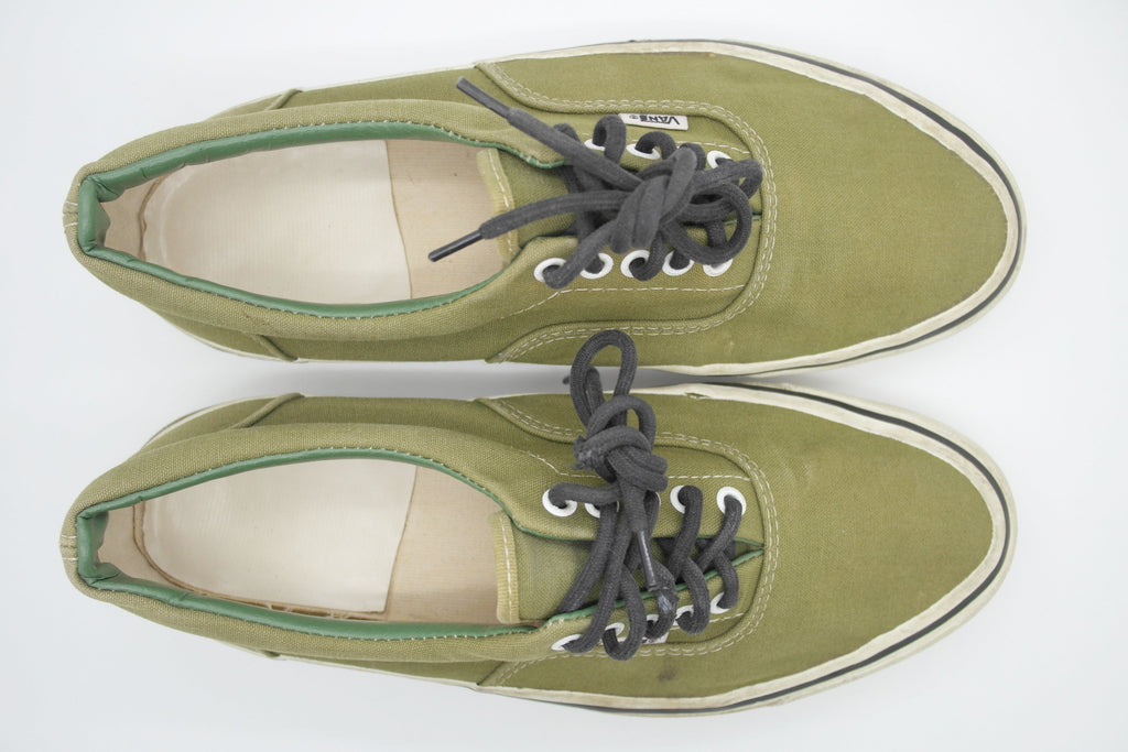 vintage van's style #95 ~ US11.5 ?