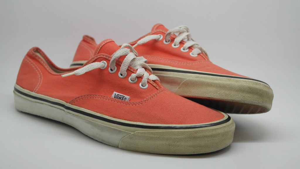 vintage vans style #44 ~ US12