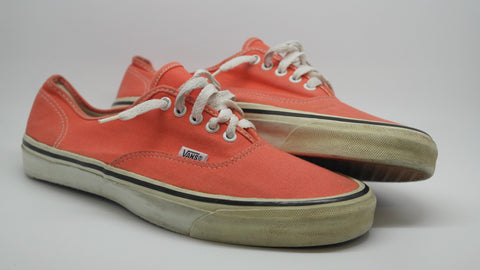 vintage vans style #44 ~ US12