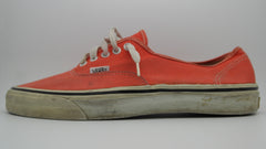 vintage vans style #44 ~ US12