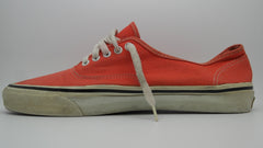 vintage vans style #44 ~ US12