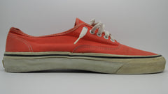 vintage vans style #44 ~ US12