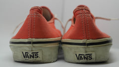 vintage vans style #44 ~ US12