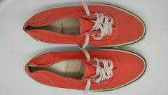 vintage vans style #44 ~ US12