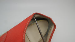 vintage vans style #44 ~ US12