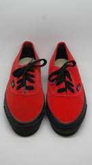 vintage vans style #44 ~ US4