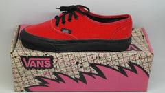 vintage vans style #44 ~ US4