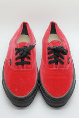 vintage van's style #44 ~ US5.5