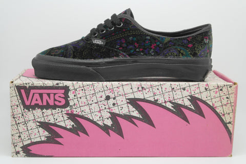 vintage van's style #44 ~ US5.5