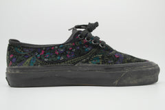 vintage van's style #44 ~ US5.5