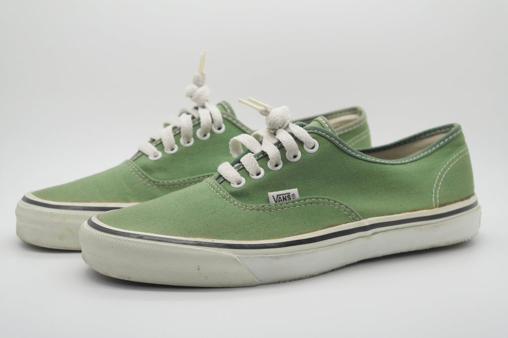 vintage van's style #44 ~ US10