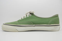 vintage vans style #44 ~ US10