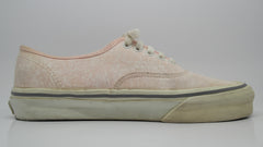 vans style #44 ~ US6.5