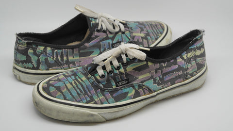 vintage vans style #44 ~ US10.5 ?