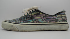 vintage vans style #44 ~ US10.5 ?