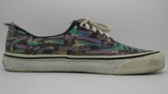 vintage vans style #44 ~ US10.5 ?