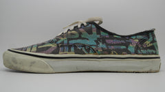 vintage vans style #44 ~ US10.5 ?