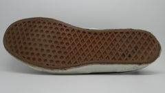 vintage vans style #44 ~ US10.5 ?