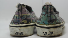 vintage vans style #44 ~ US10.5 ?