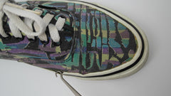 vintage vans style #44 ~ US10.5 ?