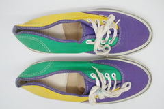 vintage vans style #44 ~ US7.5
