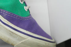 vintage vans style #44 ~ US7.5