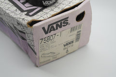 vintage van's style #44 ~ US6, US6.5