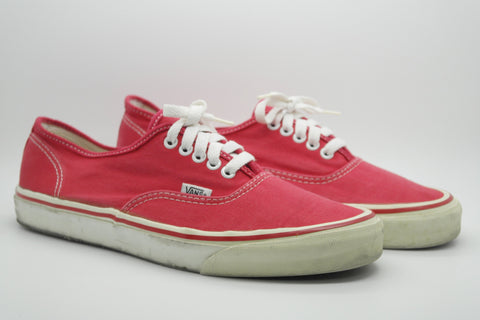 vintage van's style #44 ~ US10
