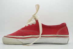 vintage van's style #44 ~ US6