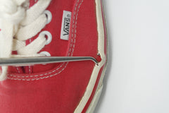 vintage van's style #44 ~ US6