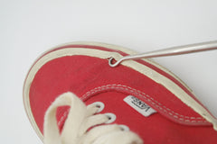 vintage van's style #44 ~ US6