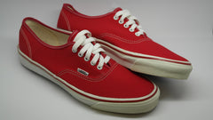 vintage vans style #44 ~ US5.5, US11, US11.5
