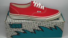 vintage vans style #44 ~ US5.5, US11, US11.5