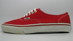 vintage vans style #44 ~ US5.5, US11, US11.5